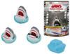  Bandai Bikkura Tamago Bath Theater JAWS Fear Max! Entertainment Experience ver. (1pc RANDOM) 