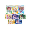  Ensky Maebashi Witches Clear Card Collection Gum Limited First Edition (16 pcs/BOX) 