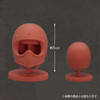 Other OCEANBEETLE Miniature Helmet Figure Collection BOX Edition (6 pcs/BOX) 