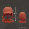 Other OCEANBEETLE Miniature Helmet Figure Collection BOX Edition (6 pcs/BOX) 