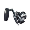 Shimano (Fishing) Ocea Jigger F Custom 1000HG (Right Handle) Baitcasting Reel
