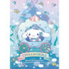 Beverly Jigsaw Puzzle 108-214 Cinnamoroll's Glittering Ball (108 Pieces) 