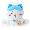  Sanrio Cinnamoroll Chiikawa Plush (Hachiware) 