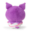 Sanrio Kuromi Chiikawa Plush (Momonga)