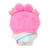 Sanrio My Melody Chiikawa Mascot Holder (Kani-Chan)