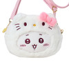  Sanrio Hello Kitty Chiikawa Purse 