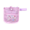  Sanrio Chiikawa And Sanrio Characters Eco Bag 