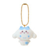 Sanrio Chiikawa Secret Flocked Mascot Charm Characters