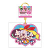  T's Factory The Powerpuff Girls Holographic Keyholder Collection 