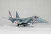  Platz 1/72 JASDF F-15J Eagle 305th Squadron Japan-France Joint Training Plastic Model 
