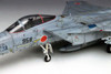  Platz 1/72 Japan Air Self-Defense Force Main Fighter F-15J Eagle Plastic Model 