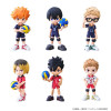  Bushi Road Creative PalVerse Haikyuu!! (Box Of 6) 