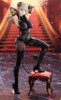  BellFine 2.5 Dimensional Seduction: Mayuri Hanyu - Rastarotte Phantom Costume 1/6 Figure 