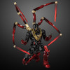  Sentinel Iron Spider Miles Morales Figure (Fighting Armor) 