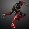  Sentinel Iron Spider Miles Morales Figure (Fighting Armor) 