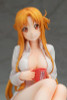  Hobby Stock Sword Art Online: Alicization - War of Underworld - 1/7 Asuna Yuuki Shirt Ver. Figure 
