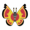  Pokemon Center Original Pins Collection Vivillon A 