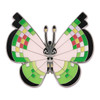  Pokemon Center Original Pins Collection Vivillon A 