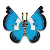  Pokemon Center Original Pins Collection Vivillon A 