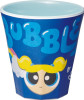 Skater Skater Powerpuff Girls Melamine Tumbler Bubbles