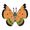  Pokemon Center Original Pins Collection Vivillon B 