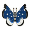  Pokemon Center Original Pins Collection Vivillon B 