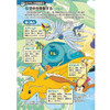 Pokemon Center Original Pokemon Ecology Encyclopedia