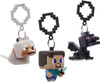 Other Just Toys Minecraft Backpack Hanger Series 3 BOX (18pcs) 