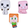 Other Just Toys Minecraft Sticker SquishMe BOX (18pcs) 