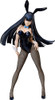 FREEing Satsuki Kiryuin: Bunny Ver. 1/4 Figure (KILL la KILL)