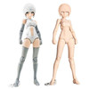  Kotobukiya Megami Device B1R-M Chassis Kit Skin Color A 1/1 Plastic Model 