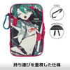  Plamokojo Plamo Tool Pouch EVA - Racing Miku 2025 Ver. Hobby Tool 