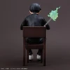  Union Creative Shigeo Kageyama & Ekubo Figure (Mob Psycho 100 III x Bunbougu Cafe 2022) 