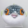 San-ei Soft And Fluffy Blowfish