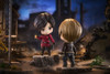 Good Smile Company Nendoroid Ada Wong Figure (Resident Evil 4)