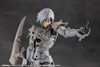 Kotobukiya M.S.G Infinite Encounter Megalomaria Ex-Hand Unit [Male Type A] Plastic Model