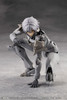 Kotobukiya M.S.G Infinite Encounter Megalomaria Ex-Hand Unit [Male Type A] Plastic Model