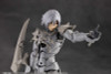 Kotobukiya M.S.G Infinite Encounter Megalomaria Ex-Hand Unit [Male Type A] Plastic Model