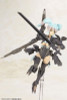 Kotobukiya Frame Arms Girl Kagetora Plastic Model