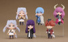 Good Smile Company Nendoroid Surprise: Frieren: Beyond Journey's End Figures 6pcs Complete Box