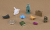 Good Smile Company Nendoroid Surprise: Frieren: Beyond Journey's End Figures 6pcs Complete Box