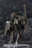 Kotobukiya 1/100 Sahelanthropus Black Ver. Plastic Model (Metal Gear Solid V: The Phantom Pain)