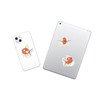 Pokemon Center Original Mobile Sticker Magikarp 951B