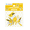 Pokemon Center Original Mobile Sticker Jolteon 951D