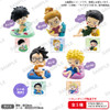 Mob Psycho 100 III: Collection Figure RICH Relaxing Ekubo Cushion BOX ver. 1Box 6pcs