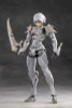 Kotobukiya Infinite Encounter Megalomia Zirconia Plastic Model