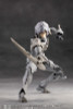 Kotobukiya Infinite Encounter Megalomia Zirconia Plastic Model