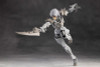 Kotobukiya Infinite Encounter Megalomia Zirconia Plastic Model