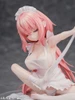 Phat! Komaro Michinoku 1/6 Figure (Seitokai ni mo Ana wa Aru!)