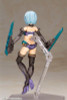 Kotobukiya Frame Arms Girl P3 HRESVELGR Bikini Armor Ver. Plastic Model